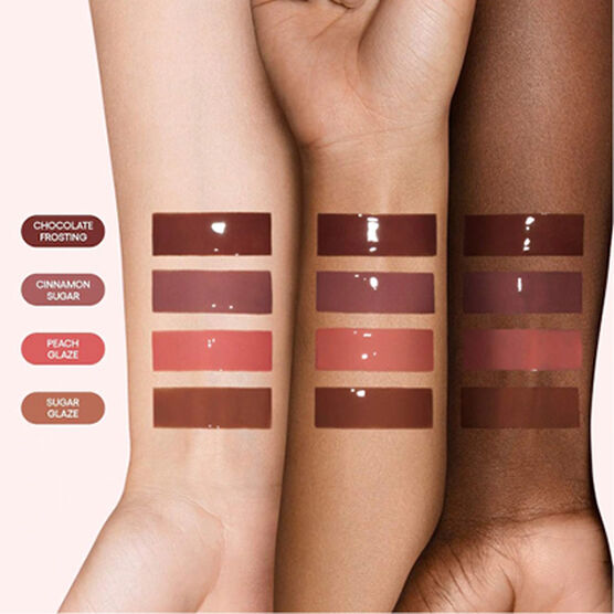 LANEIGE GLAZE CRAZE - CINNAMON SUGAR